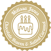 Melissa Janes - Chocolate Heaven & Salted Caramel