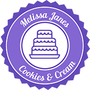 Melissa Janes - Cookies & Cream