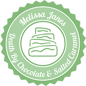 Melissa Janes - Death By Chocolate & Salted Caramel