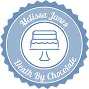 Melissa Janes - Death By Chocolate