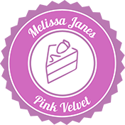 Melissa Janes - Pink Velvet