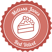 Melissa Janes - Red Velvet