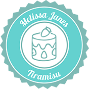 Melissa Janes - Tiramisu